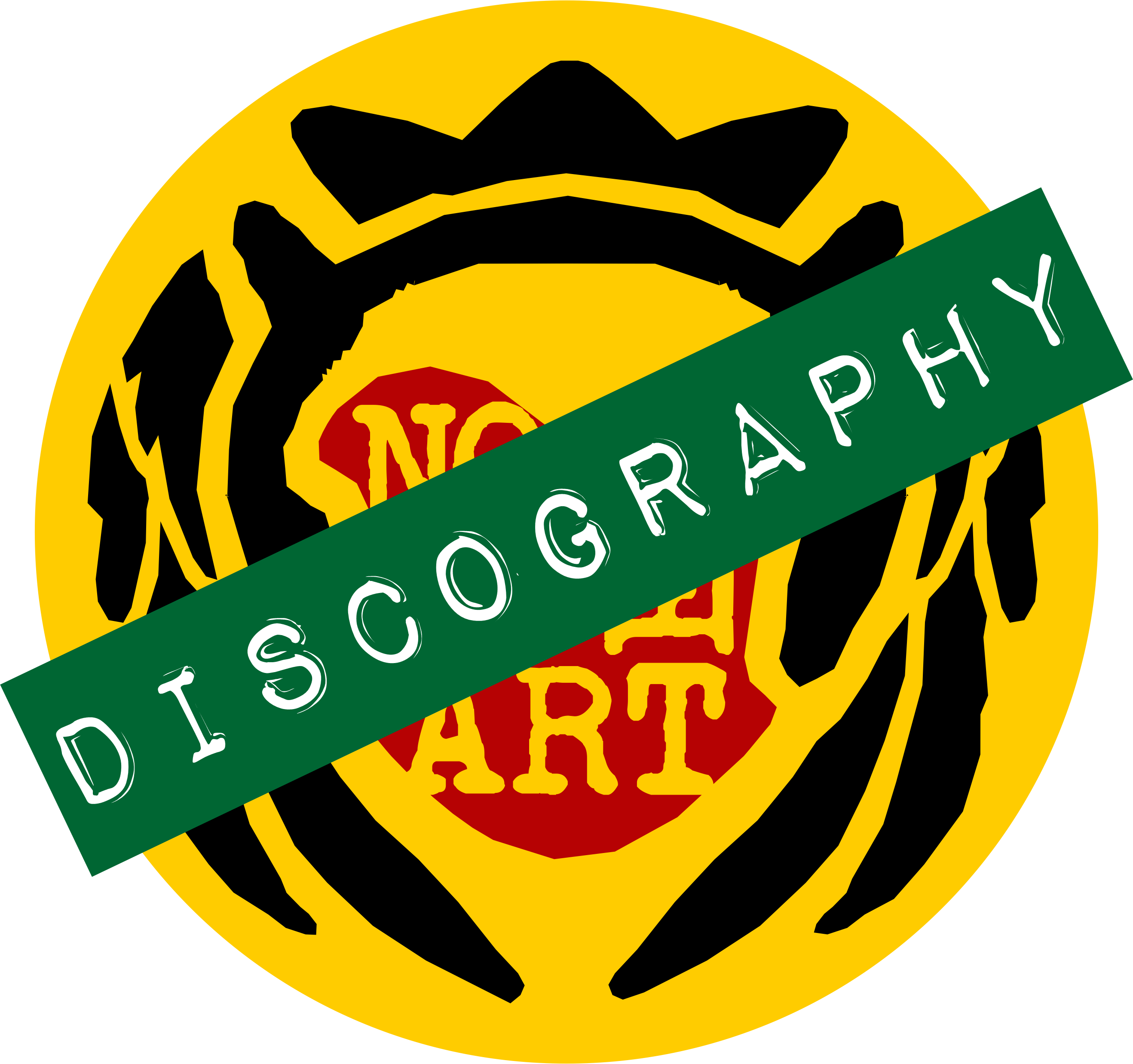 Discography